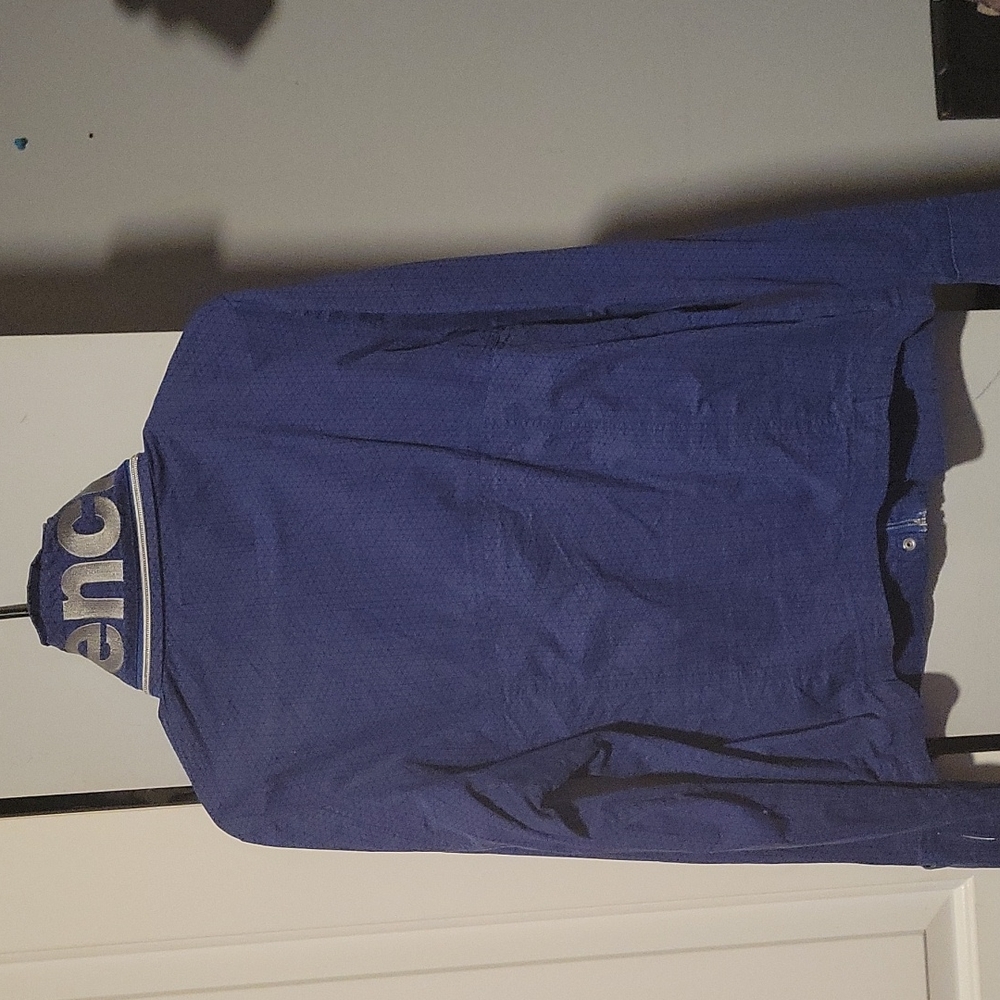 Bench Spring Coat - Picture 5 of 6